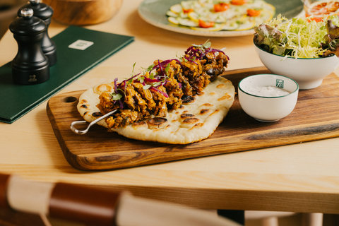 GRAND HOTEL BELVEDERE - Photo 47