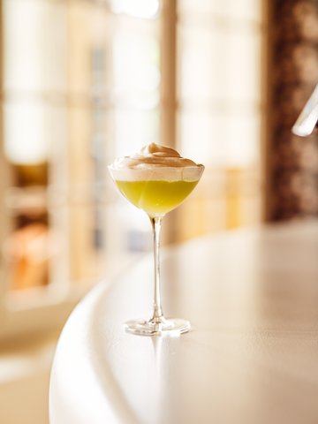 GRAND HOTEL BELVEDERE - Photo 49