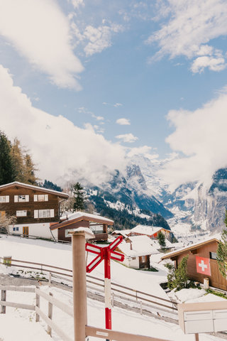 GRAND HOTEL BELVEDERE - Photo 50