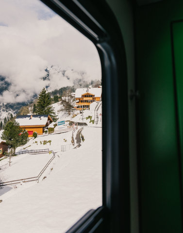 GRAND HOTEL BELVEDERE - Photo 51