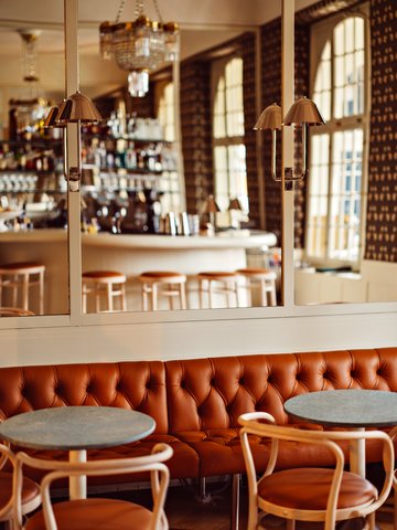 GRAND HOTEL BELVEDERE - Photo 55