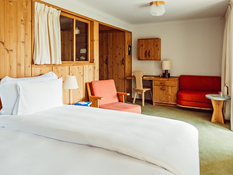 GRAND HOTEL BELVEDERE - Photo 60