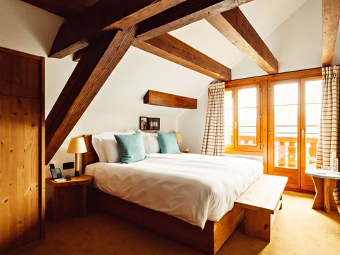 GRAND HOTEL BELVEDERE - Photo 63