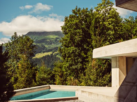 GRAND HOTEL BELVEDERE - Photo 67