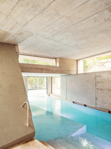 GRAND HOTEL BELVEDERE - Photo 68