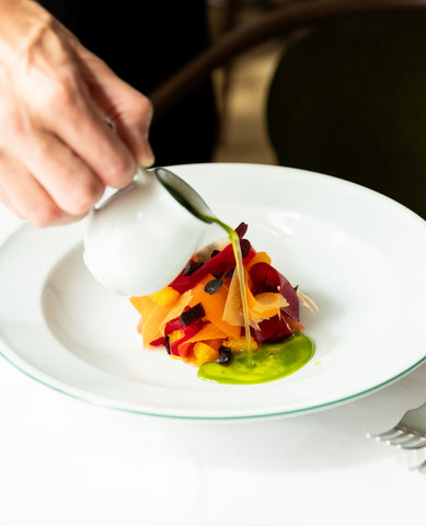 GRAND HOTEL BELVEDERE - Photo 43