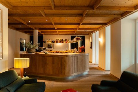 GRAND HOTEL BELVEDERE - Photo 45