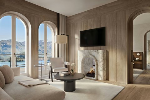 THE LAKE COMO EDITION - Photo 8