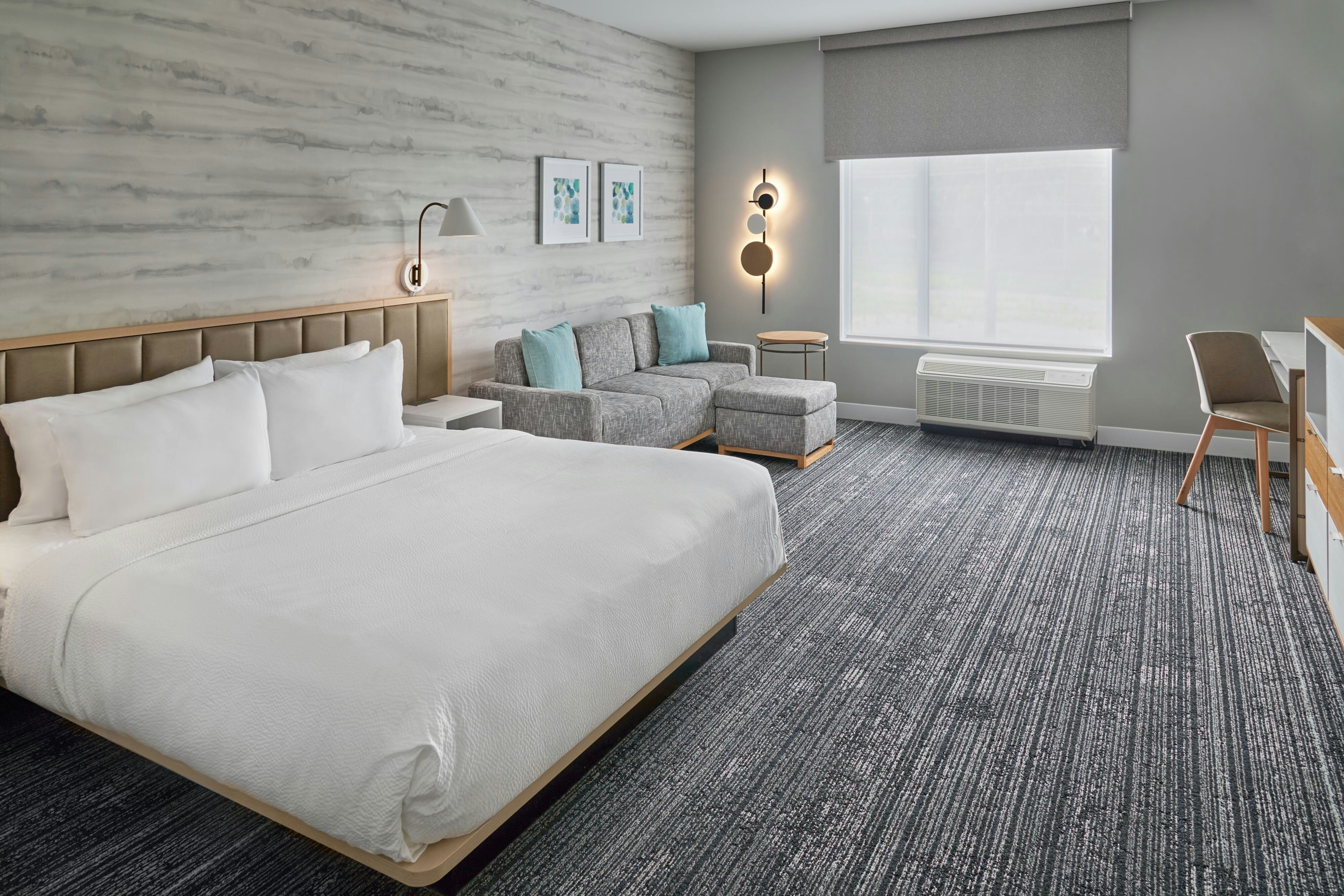 TownePlace Suites by Marriott Calhoun-guestroom-Accessible King.jpg