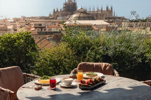 CASA BRERA MILAN - Photo 88