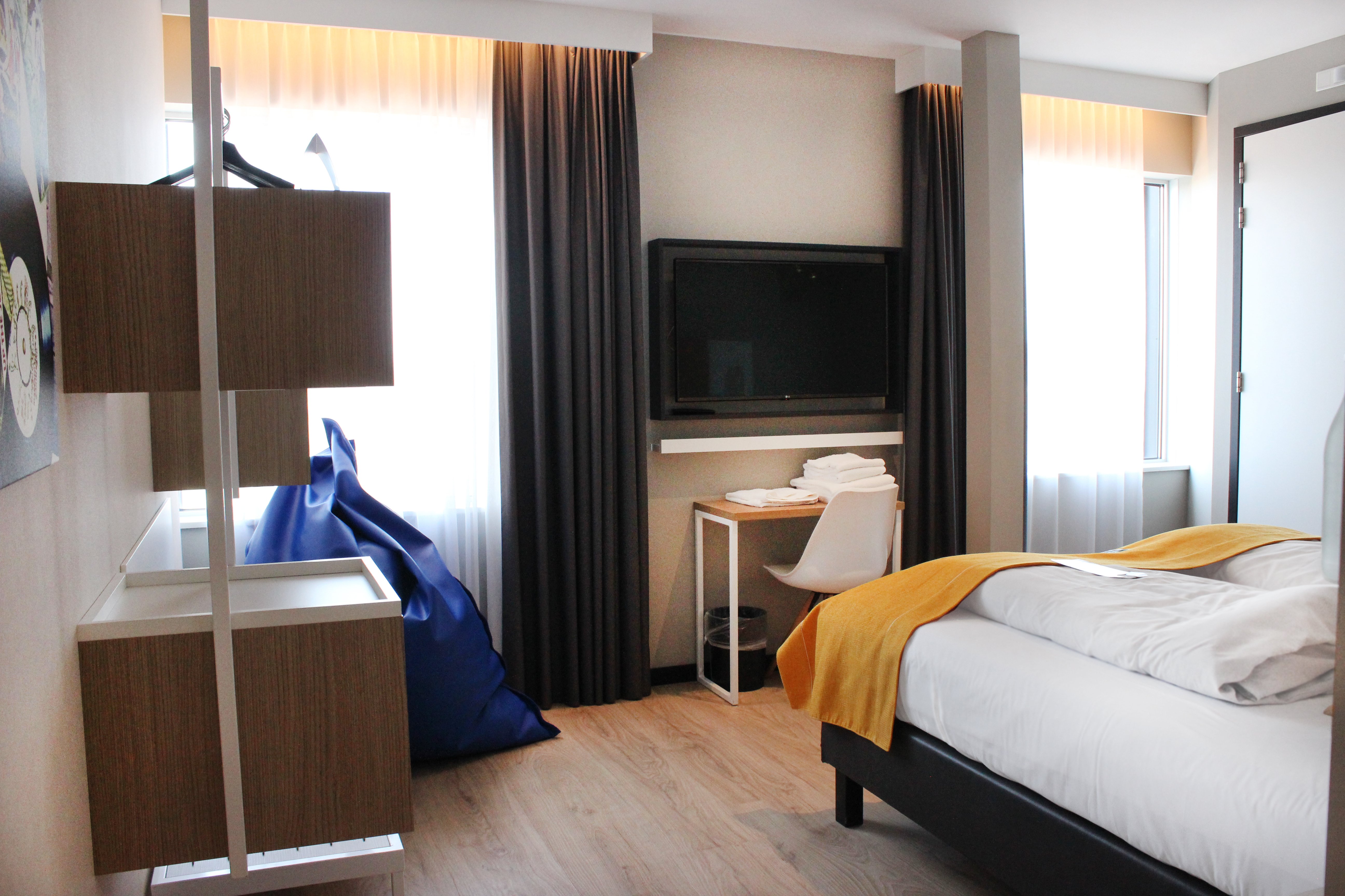 HOLIDAY INN THE NIU DAIRY HAARLEM B, photo 3