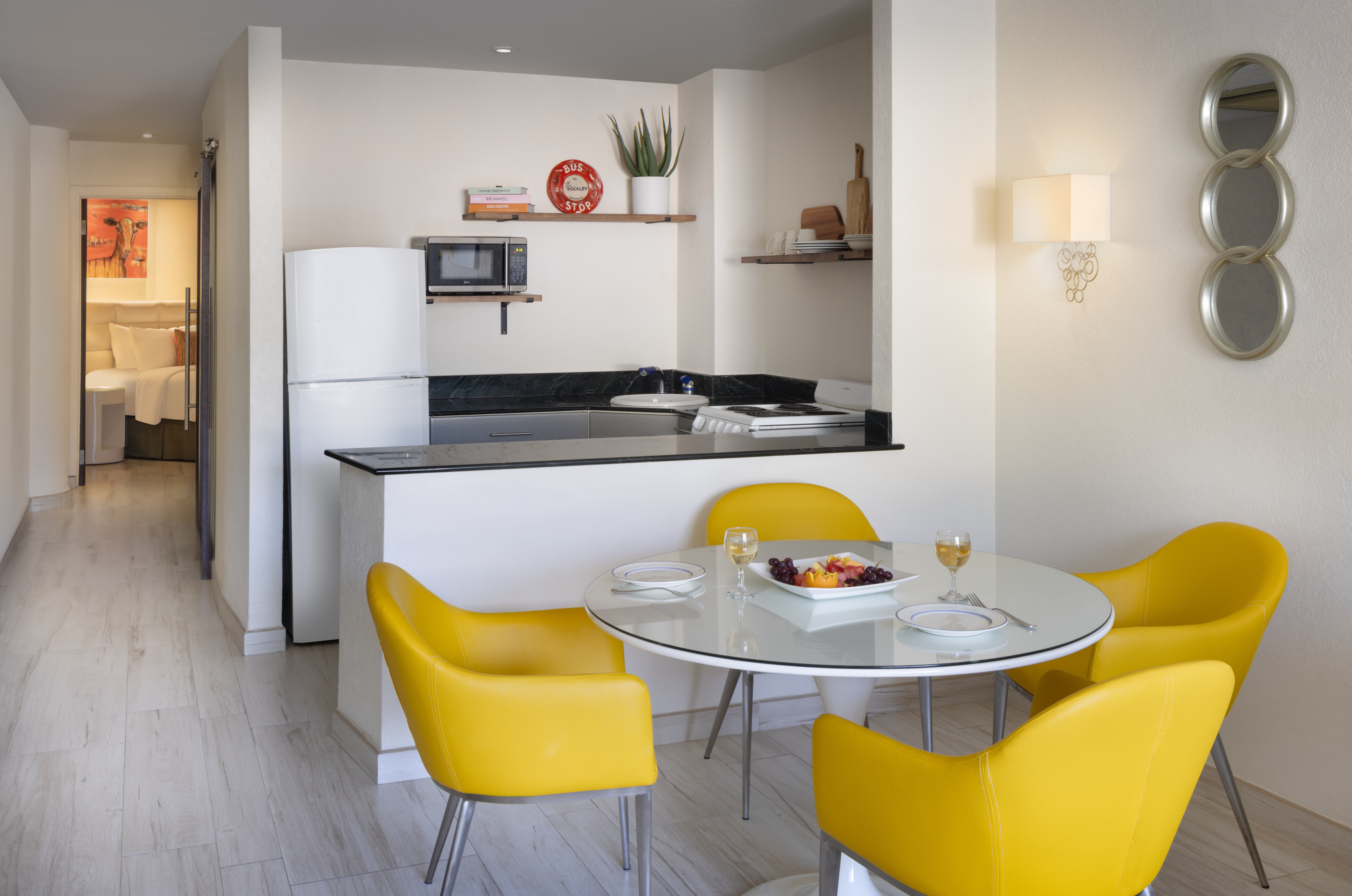 The Rockley-guestroom-The Rockley One Bedroom Suite Kitchen.jpg