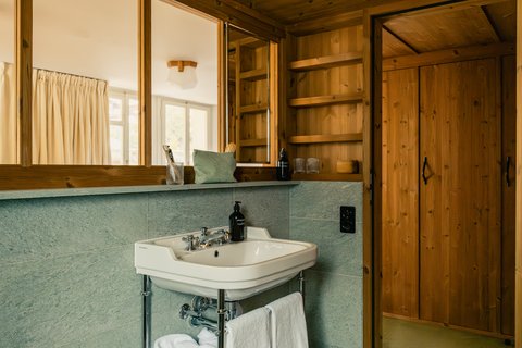 GRAND HOTEL BELVEDERE - Photo 71