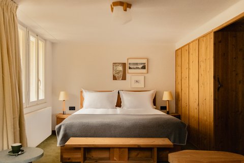 GRAND HOTEL BELVEDERE - Photo 105