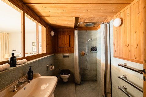 GRAND HOTEL BELVEDERE - Photo 76