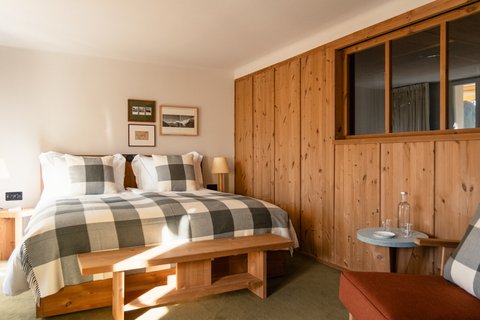 GRAND HOTEL BELVEDERE - Photo 73