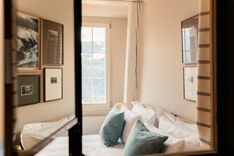 GRAND HOTEL BELVEDERE - Photo 78