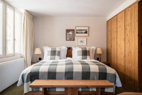 GRAND HOTEL BELVEDERE - Photo 79