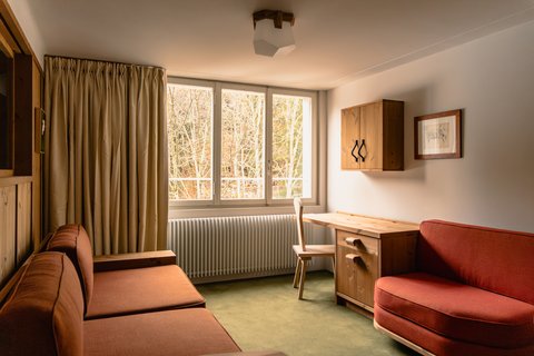 GRAND HOTEL BELVEDERE - Photo 80