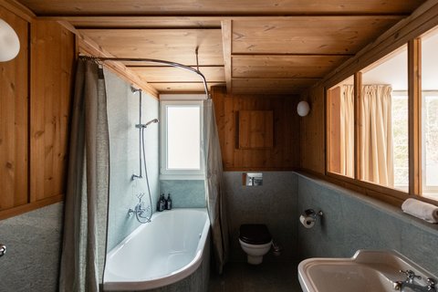 GRAND HOTEL BELVEDERE - Photo 81