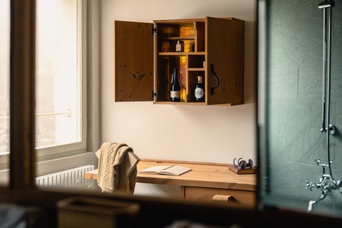 GRAND HOTEL BELVEDERE - Photo 83