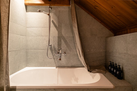 GRAND HOTEL BELVEDERE - Photo 85