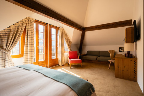 GRAND HOTEL BELVEDERE - Photo 87