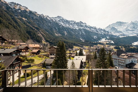 GRAND HOTEL BELVEDERE - Photo 88