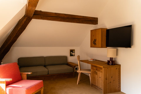 GRAND HOTEL BELVEDERE - Photo 89