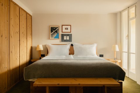 GRAND HOTEL BELVEDERE - Photo 90