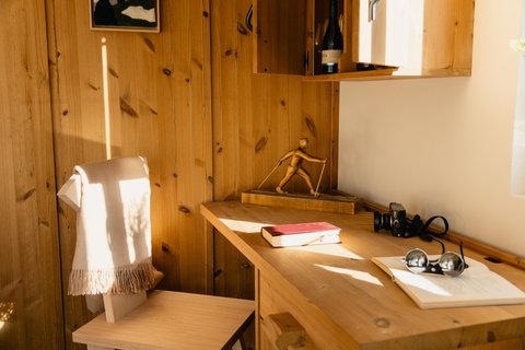 GRAND HOTEL BELVEDERE - Photo 91