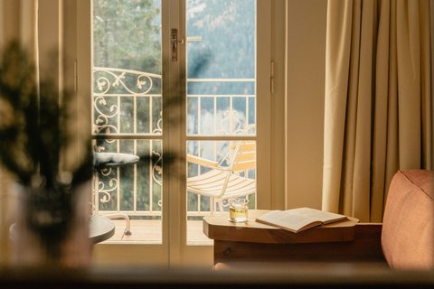 GRAND HOTEL BELVEDERE - Photo 93