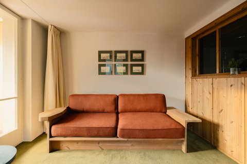 GRAND HOTEL BELVEDERE - Photo 97