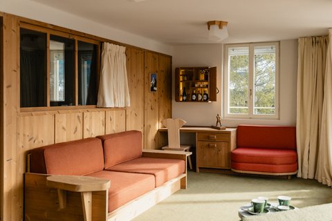 GRAND HOTEL BELVEDERE - Photo 100