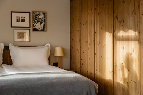 GRAND HOTEL BELVEDERE - Photo 101