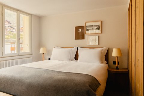 GRAND HOTEL BELVEDERE - Photo 102