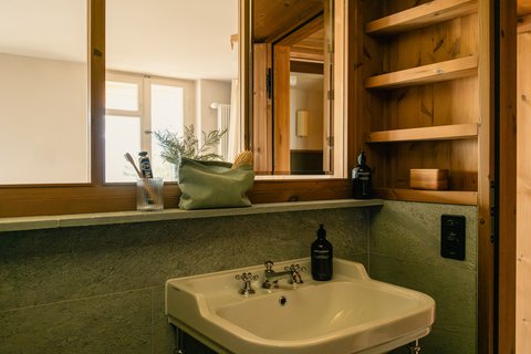 GRAND HOTEL BELVEDERE - Photo 103