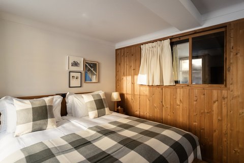 GRAND HOTEL BELVEDERE - Photo 105