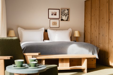 GRAND HOTEL BELVEDERE - Photo 106