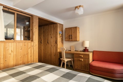 GRAND HOTEL BELVEDERE - Photo 107