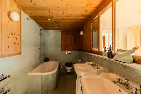 GRAND HOTEL BELVEDERE - Photo 108