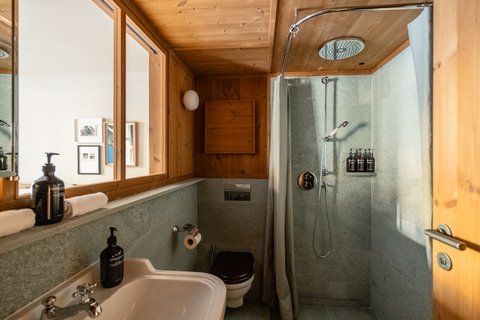 GRAND HOTEL BELVEDERE - Photo 109