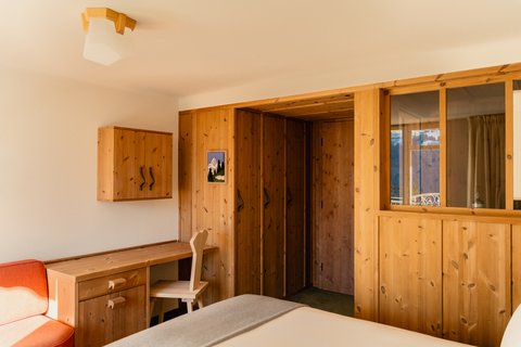 GRAND HOTEL BELVEDERE - Photo 110