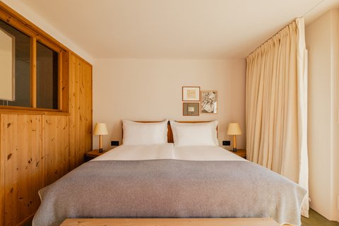 GRAND HOTEL BELVEDERE - Photo 112