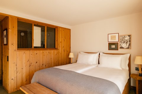 GRAND HOTEL BELVEDERE - Photo 114