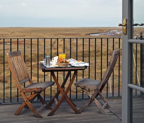 Room Balcony A+++ Deluxe