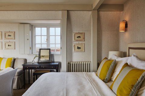 Room Bedroom Overview A+++ Deluxe