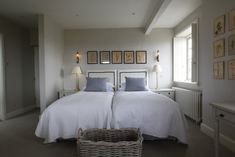 Room Overview A+++ Deluxe