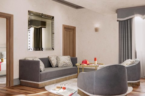 HOTEL GABRIELLI VENEZIA - STARHOTELS COLLEZIONE - Photo 4