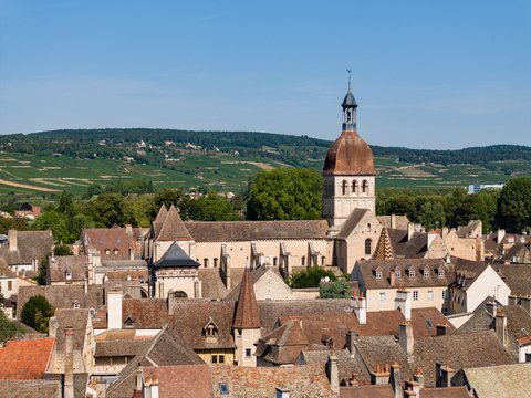 Beaune 